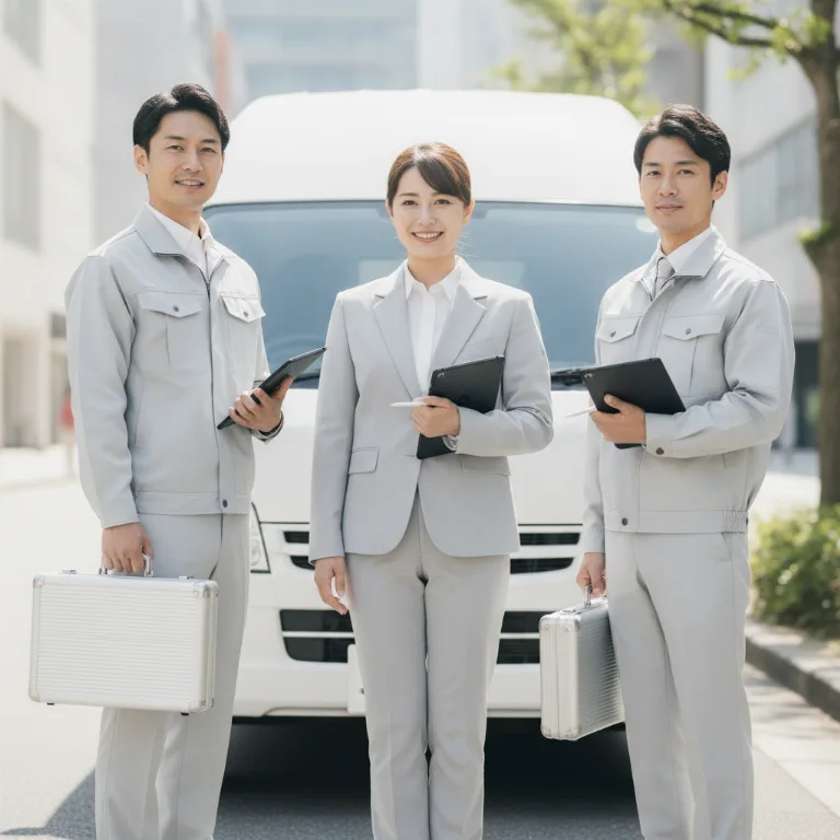 企業弁護士 のチーム: 郡山市